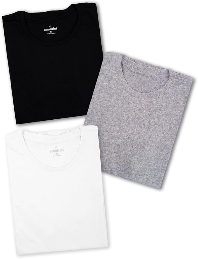 Camiseta Premium Algodão