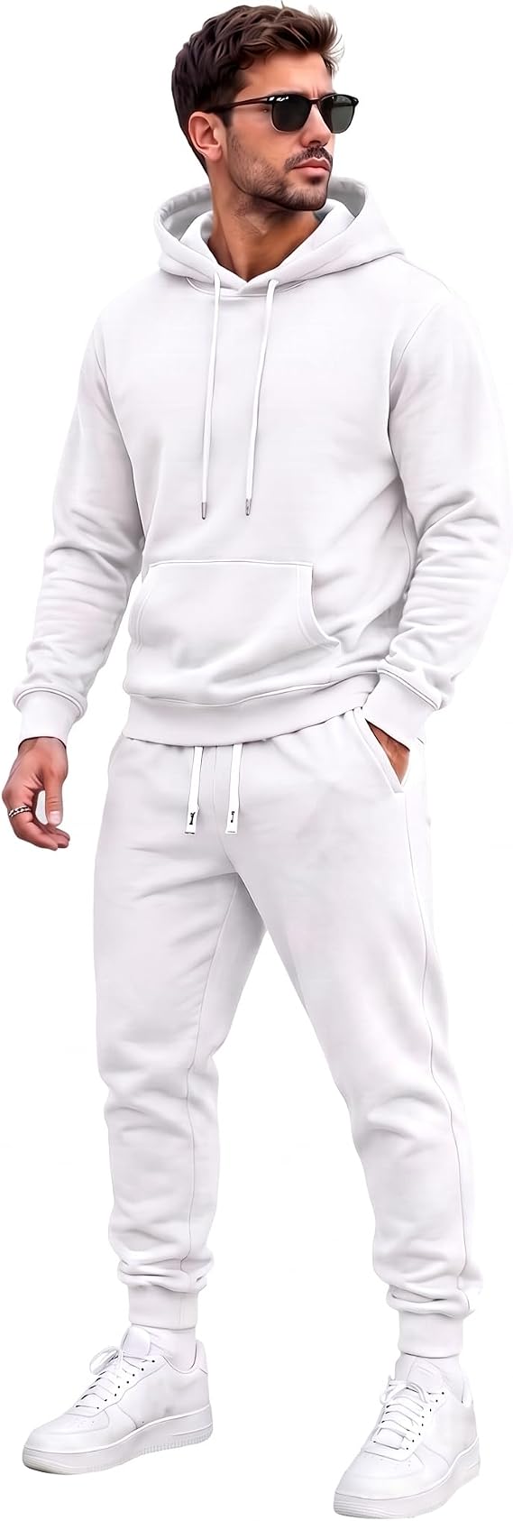 Moletom Unissex Basic