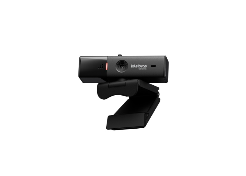 Webcam Full HD 1080p